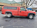 Thumbnail image of 2001 Chevrolet Silverado 1500 at South Elgin Auto Sales