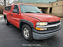 Thumbnail image of 2001 Chevrolet Silverado 1500 at South Elgin Auto Sales