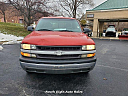 Thumbnail image of 2001 Chevrolet Silverado 1500 at South Elgin Auto Sales