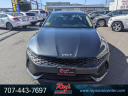 Thumbnail image of 2022 Kia K5 at ROY'S AUTO CENTER