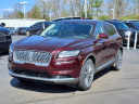 Thumbnail image of 2022 Lincoln Nautilus at Lincoln Of Cincinnati