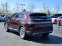 Thumbnail image of 2022 Lincoln Nautilus at Lincoln Of Cincinnati