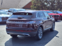 Thumbnail image of 2022 Lincoln Nautilus at Lincoln Of Cincinnati