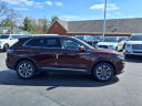 Thumbnail image of 2022 Lincoln Nautilus at Lincoln Of Cincinnati
