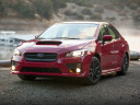 2016 Subaru WRX Base at Atlantic Honda