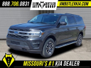 2023 Ford Expedition MAX XLT at Jim Butler Kia