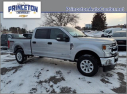 Thumbnail image of 2022 Ford F-350 Super Duty at Princeton Auto Center