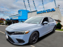 2023 Honda Civic Sport Touring at Honda Universe
