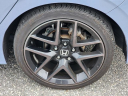 Thumbnail image of 2023 Honda Civic at Honda Universe