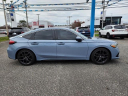 Thumbnail image of 2023 Honda Civic at Honda Universe