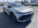 2025 Chevrolet Equinox EV RS at Burlington Chevrolet