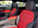 Thumbnail image of 2025 Chevrolet Equinox EV at Burlington Chevrolet