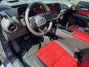 Thumbnail image of 2025 Chevrolet Equinox EV at Burlington Chevrolet