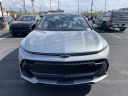 Thumbnail image of 2025 Chevrolet Equinox EV at Burlington Chevrolet
