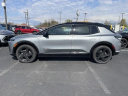 Thumbnail image of 2025 Chevrolet Equinox EV at Burlington Chevrolet