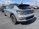 Thumbnail image of 2025 Chevrolet Equinox EV at Burlington Chevrolet