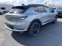 Thumbnail image of 2025 Chevrolet Equinox EV at Burlington Chevrolet