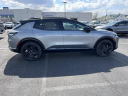 Thumbnail image of 2025 Chevrolet Equinox EV at Burlington Chevrolet