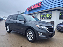 Thumbnail image of 2020 Chevrolet Equinox at A & B Motors