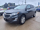 Thumbnail image of 2020 Chevrolet Equinox at A & B Motors
