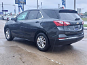 Thumbnail image of 2020 Chevrolet Equinox at A & B Motors