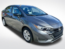 Thumbnail image of 2024 Nissan Versa at Sunrise Volkswagen of Fort Pierce