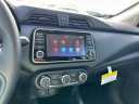 Thumbnail image of 2024 Nissan Versa at Sunrise Volkswagen of Fort Pierce
