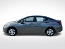 Thumbnail image of 2024 Nissan Versa at Sunrise Volkswagen of Fort Pierce