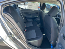 Thumbnail image of 2024 Nissan Versa at Sunrise Volkswagen of Fort Pierce