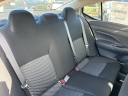 Thumbnail image of 2024 Nissan Versa at Sunrise Volkswagen of Fort Pierce