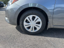Thumbnail image of 2024 Nissan Versa at Sunrise Volkswagen of Fort Pierce
