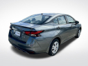 Thumbnail image of 2024 Nissan Versa at Sunrise Volkswagen of Fort Pierce