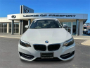 Thumbnail image of 2017 BMW 2 Series at Lexus of Freeport