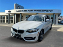 Thumbnail image of 2017 BMW 2 Series at Lexus of Freeport