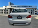 Thumbnail image of 2017 BMW 2 Series at Lexus of Freeport