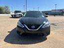 Thumbnail image of 2018 Nissan Sentra at AutoMax Hyundai Del City