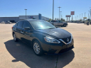 Thumbnail image of 2018 Nissan Sentra at AutoMax Hyundai Del City