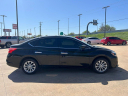 Thumbnail image of 2018 Nissan Sentra at AutoMax Hyundai Del City
