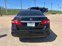 Thumbnail image of 2018 Nissan Sentra at AutoMax Hyundai Del City