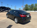 2018 Nissan Sentra SV at AutoMax Hyundai Del City