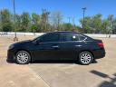 Thumbnail image of 2018 Nissan Sentra at AutoMax Hyundai Del City
