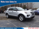 Thumbnail image of 2019 Ford Explorer at Wake Auto Sales