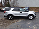 Thumbnail image of 2019 Ford Explorer at Wake Auto Sales