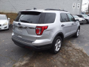 Thumbnail image of 2019 Ford Explorer at Wake Auto Sales