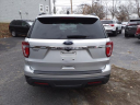 Thumbnail image of 2019 Ford Explorer at Wake Auto Sales