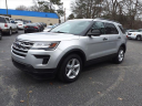 Thumbnail image of 2019 Ford Explorer at Wake Auto Sales