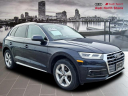 Thumbnail image of 2020 Audi Q5 at Audi Northshore
