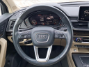 Thumbnail image of 2020 Audi Q5 at Audi Northshore