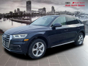 Thumbnail image of 2020 Audi Q5 at Audi Northshore