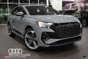 Thumbnail image of 2025 Audi Q4 Sportback e-tron at McGrath Audi Used